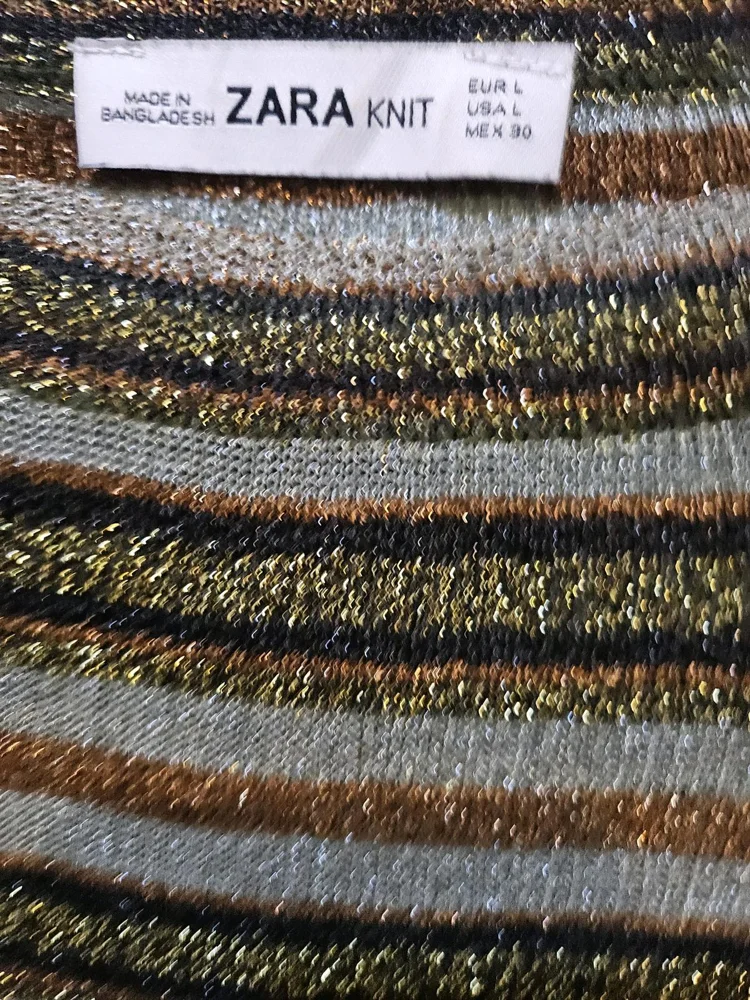 Zara Sweaters & Pullovers, size L / 40 / 12, photo 3
