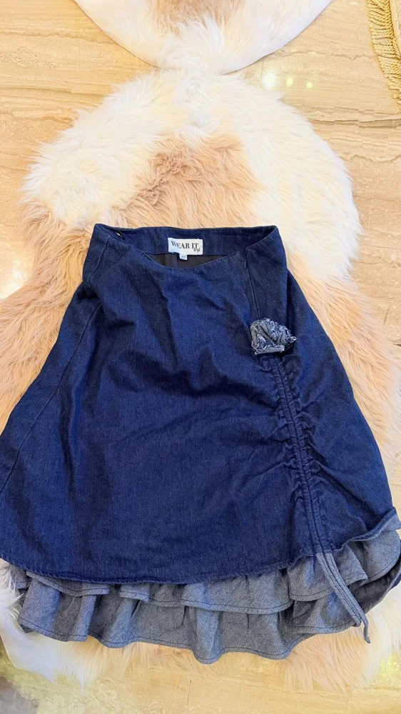 SO Wear It Declare It. Skirts, size XS / 34 / 6, photo 2