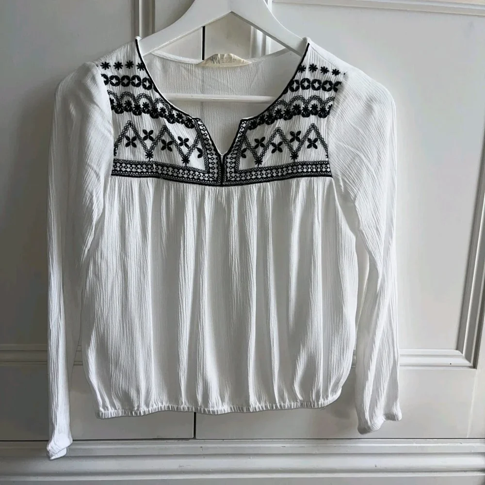 H&M Tops