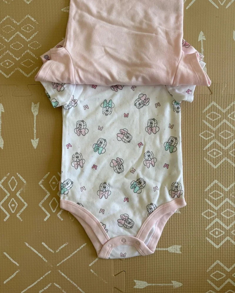 Disney Baby Sets, size 9–12m, photo 2