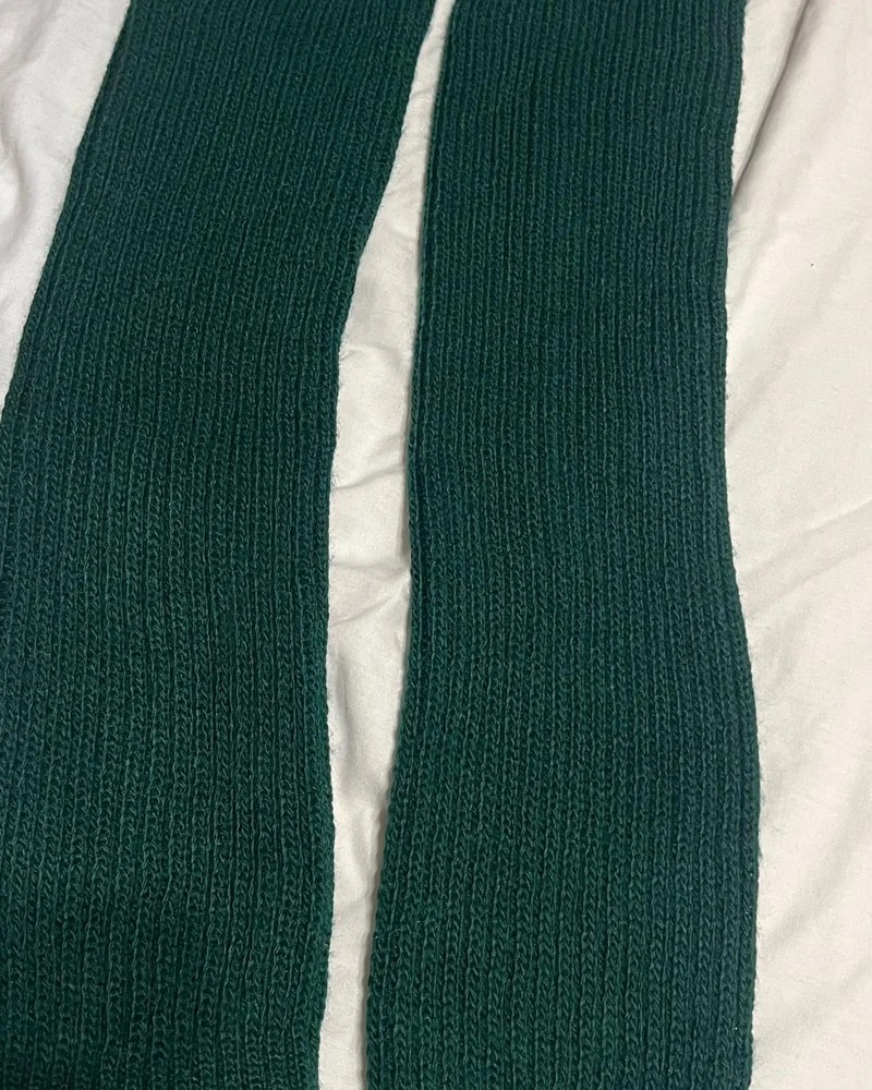 Leg Warmers, size One size, photo 2
