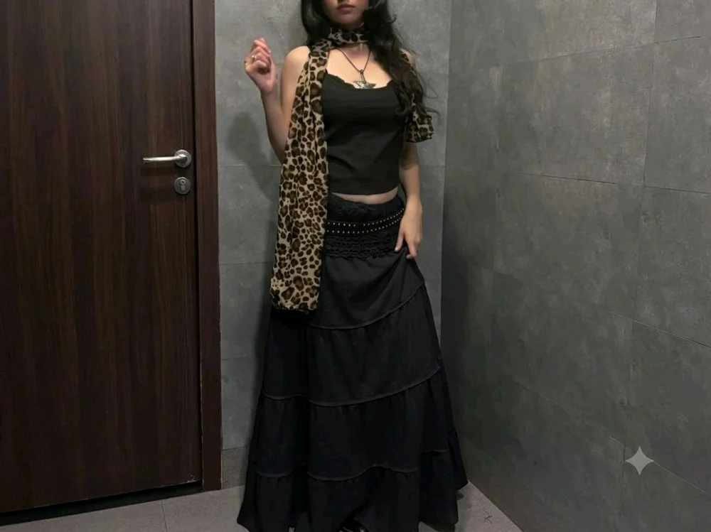 Skirts, size Other, photo 6