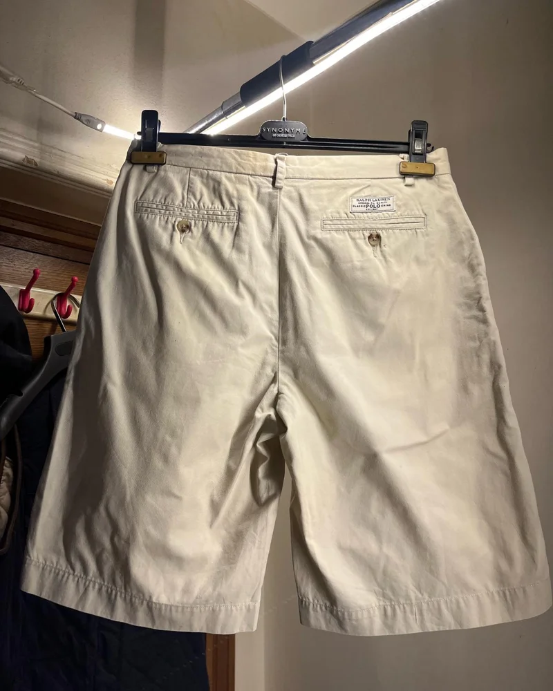 Polo Ralph Lauren Shorts, size W30, photo 3