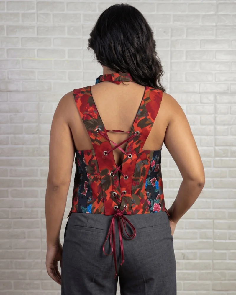 Corsets, size One size, photo 3
