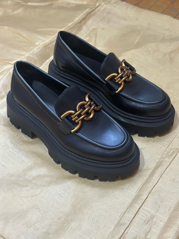 H&M Loafers