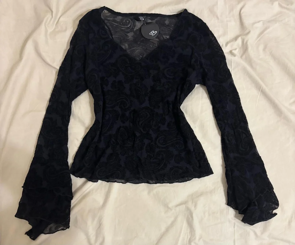Long Sleeve