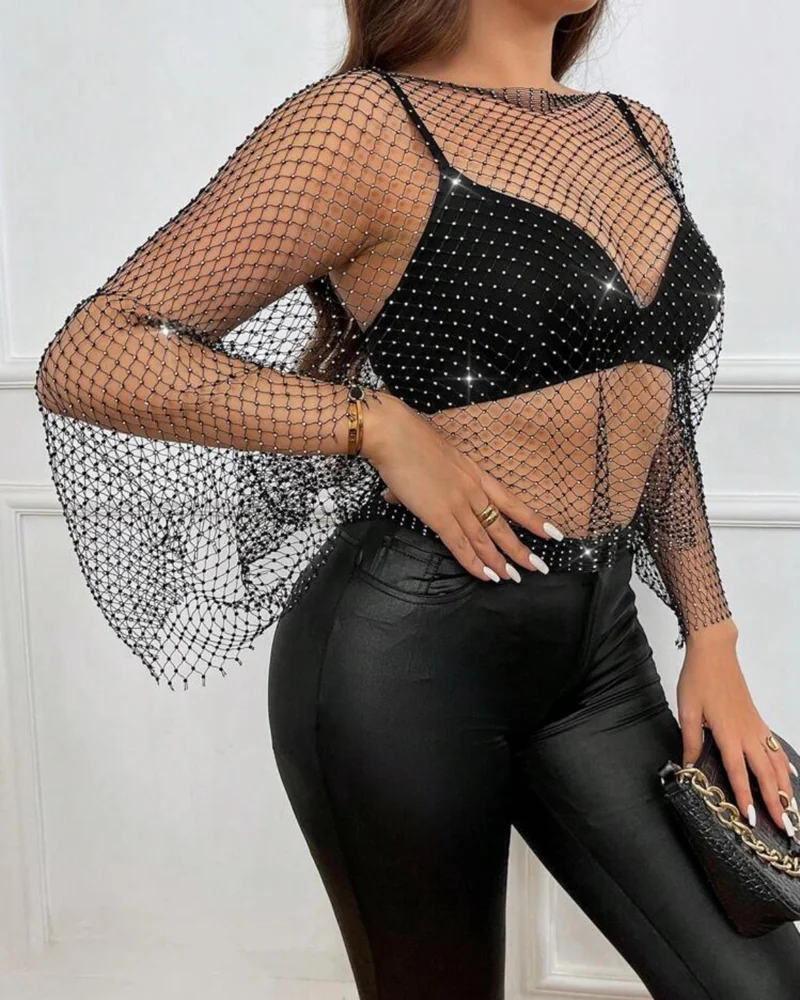 Shein Blouses, size One size, photo 3