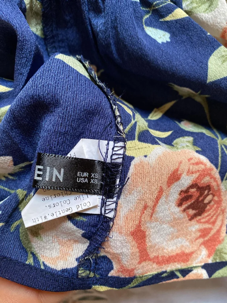 Shein Blouses, size XS / 34 / 6, photo 5