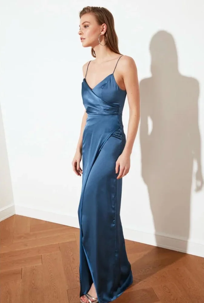 Trendyol Maxi Dresses, size XS / 34 / 6, photo 2