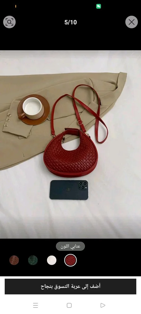 Shein Mini Bag, size Other, photo 3