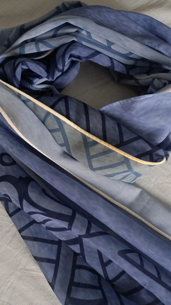 Scarves, size One size, photo 5