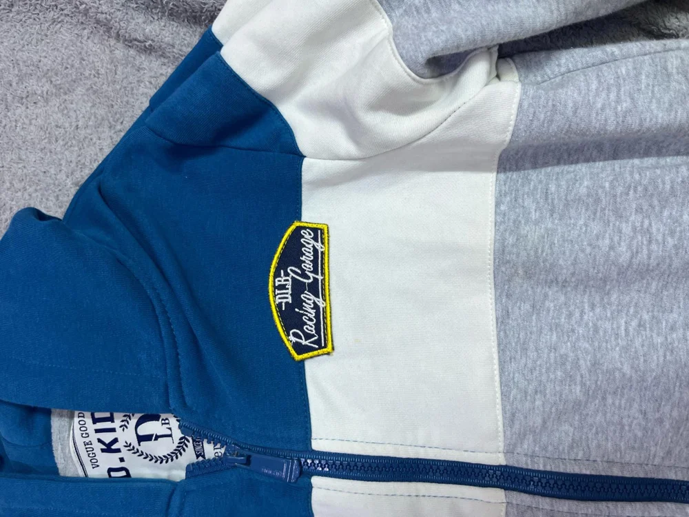 Outerwear, size 13y, photo 4