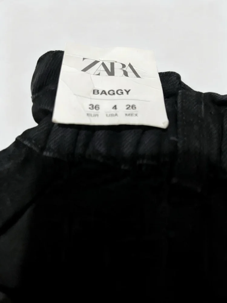 Zara Jeans, size S / 36 / 8, photo 2