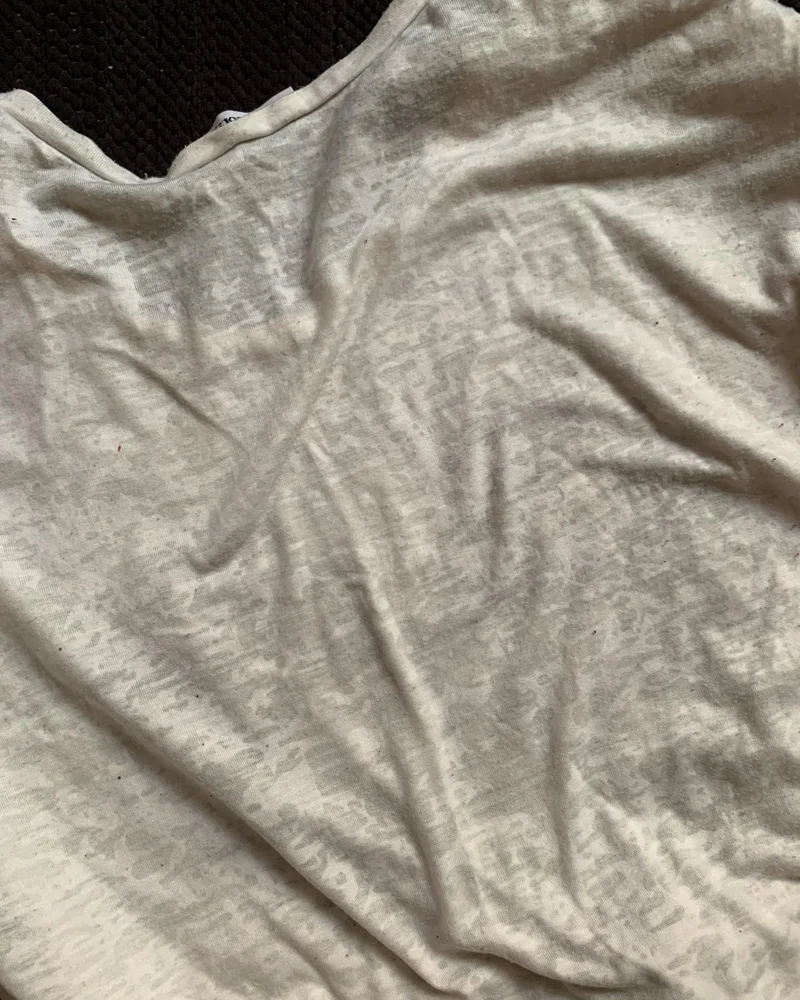 George T-shirts, size M / 38 / 10, photo 3