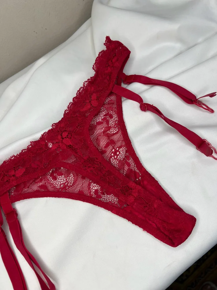 Panties, size L / 40 / 12, photo 5