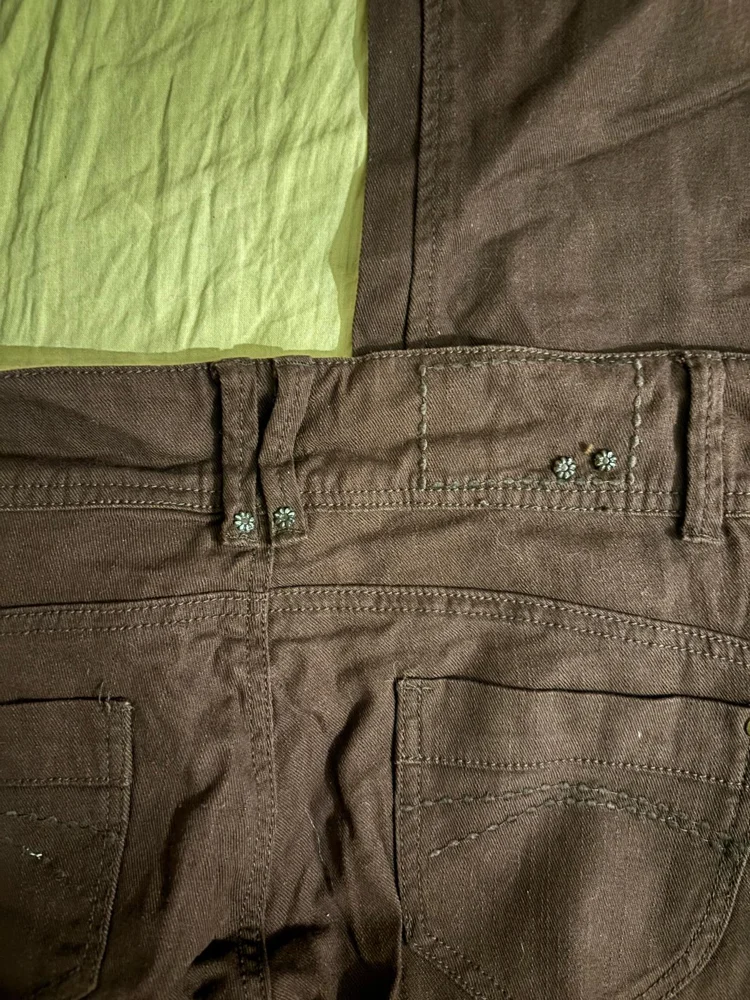 Max Pants, size XXS / 32 / 4, photo 4