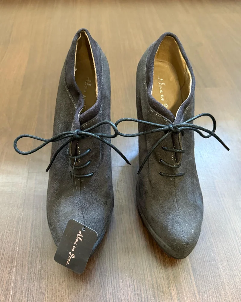 Kitten Heels, size 39, photo 5