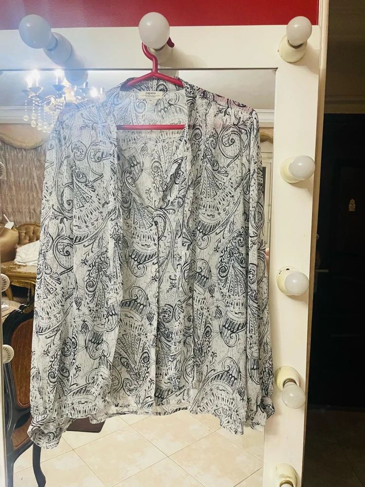 Blouses, size XXXL / 46 / 18, photo 2