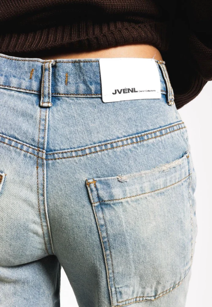 Jeans, size XS / 34 / 6, photo 2