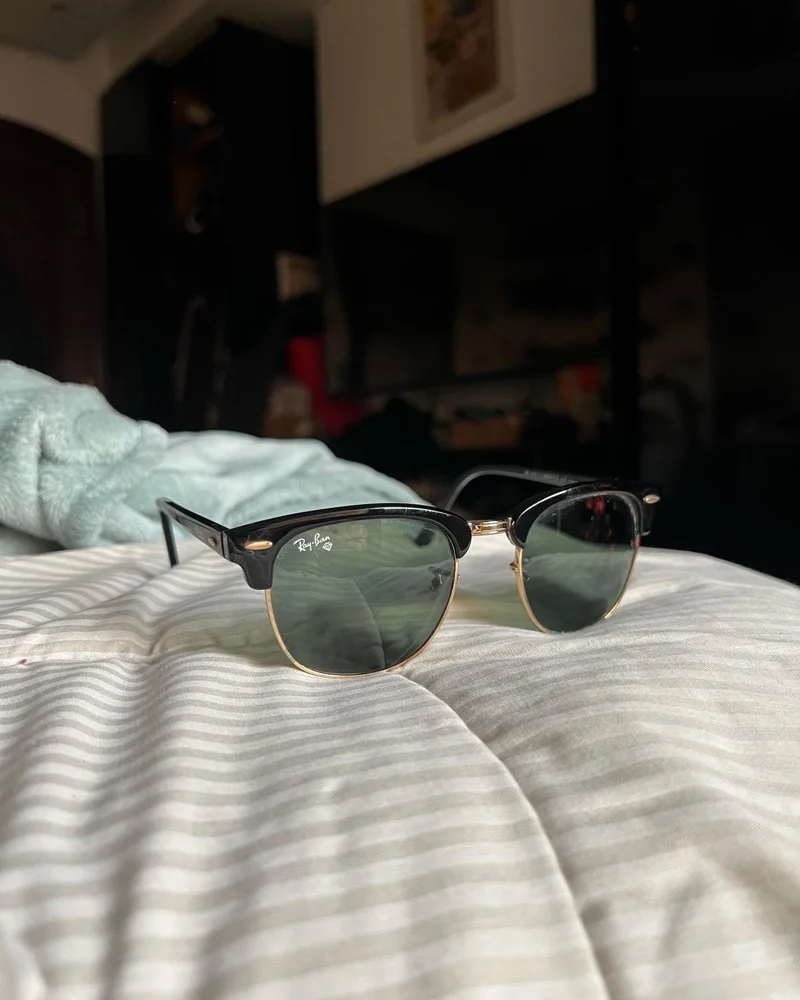 Ray-Ban Sunglasses, size One size, photo 2