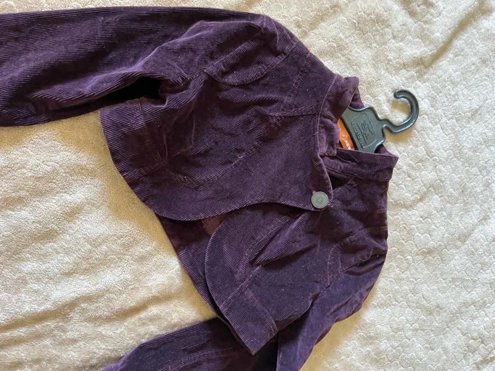Jackets, size S / 36 / 8, photo 2