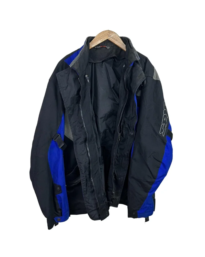 SPIDI Athletic Jackets, size XL, photo 4