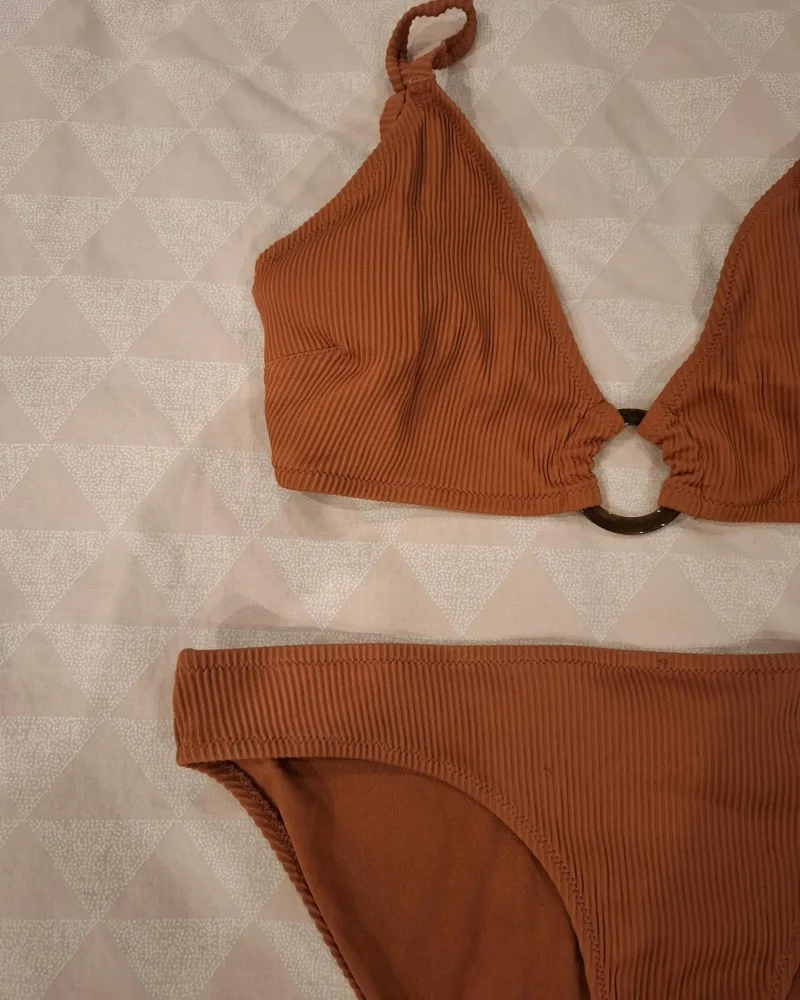 Kiabi Bikini, size M / 38 / 10, photo 4