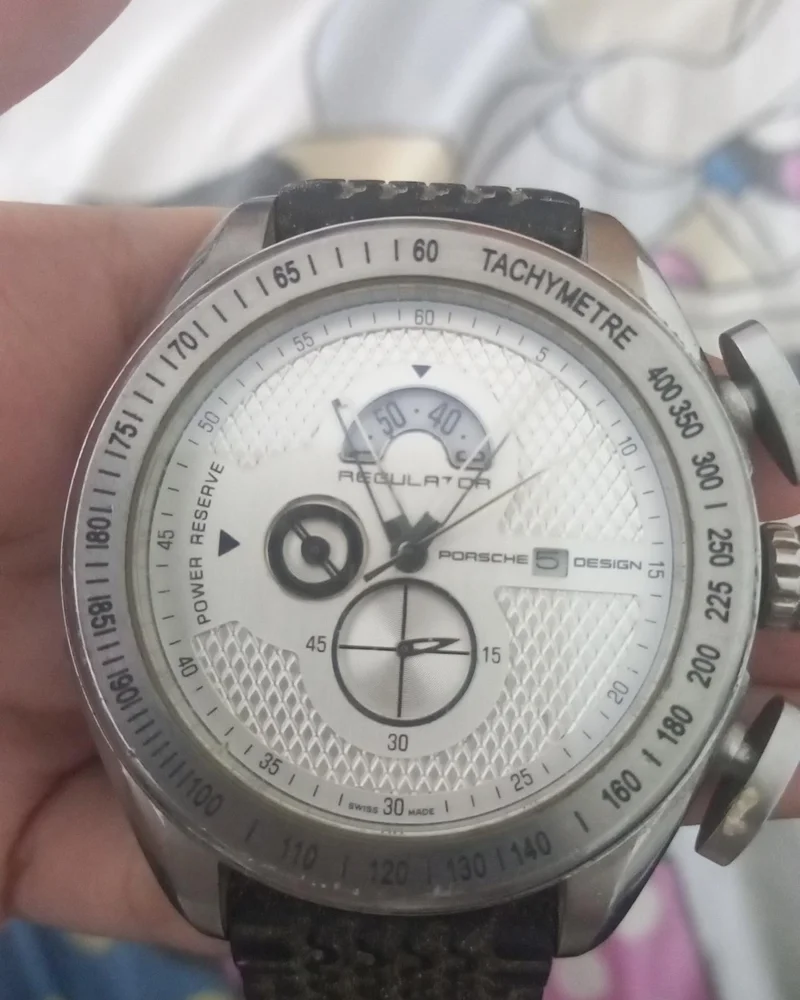 Porsche Watches, size One size, photo 3