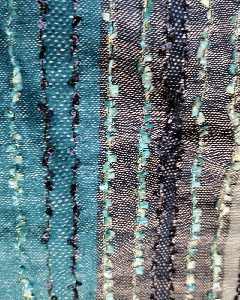 Scarves, size One size, photo 3