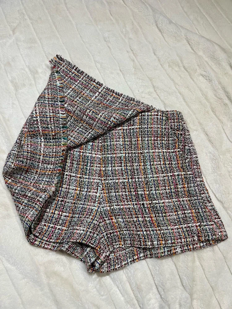 Zara Shorts, size XS / 34 / 6, photo 6