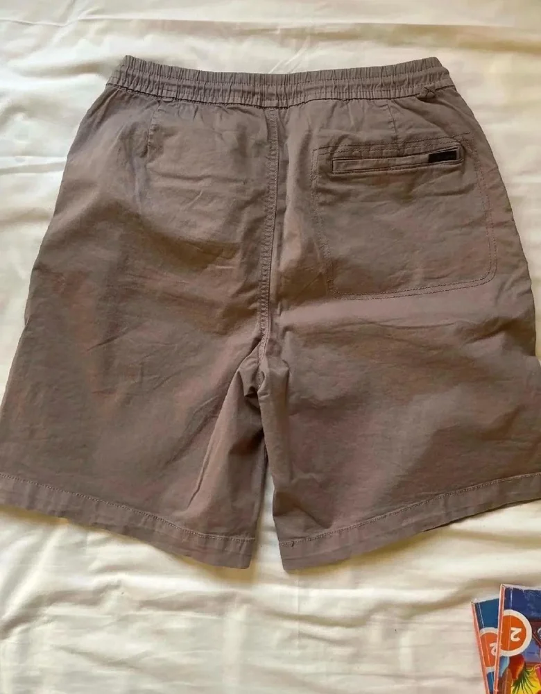 Pull & Bear Shorts, size S / 36 / 8, photo 3