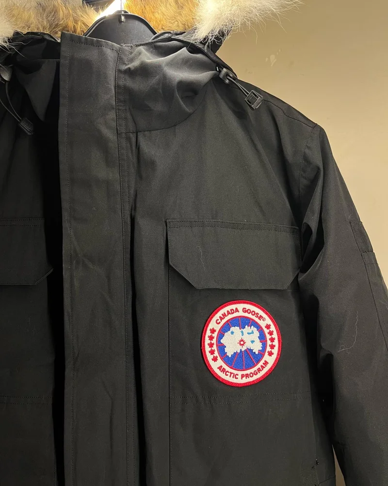 Canada Goose Jackets, size XS, photo 2