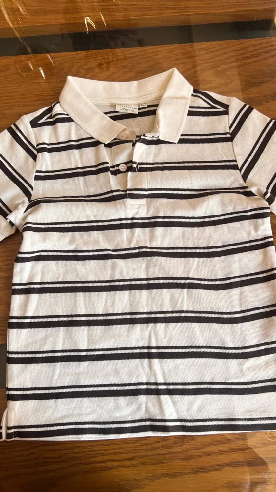Free Juniors Polo Shirts, size XS, photo 3