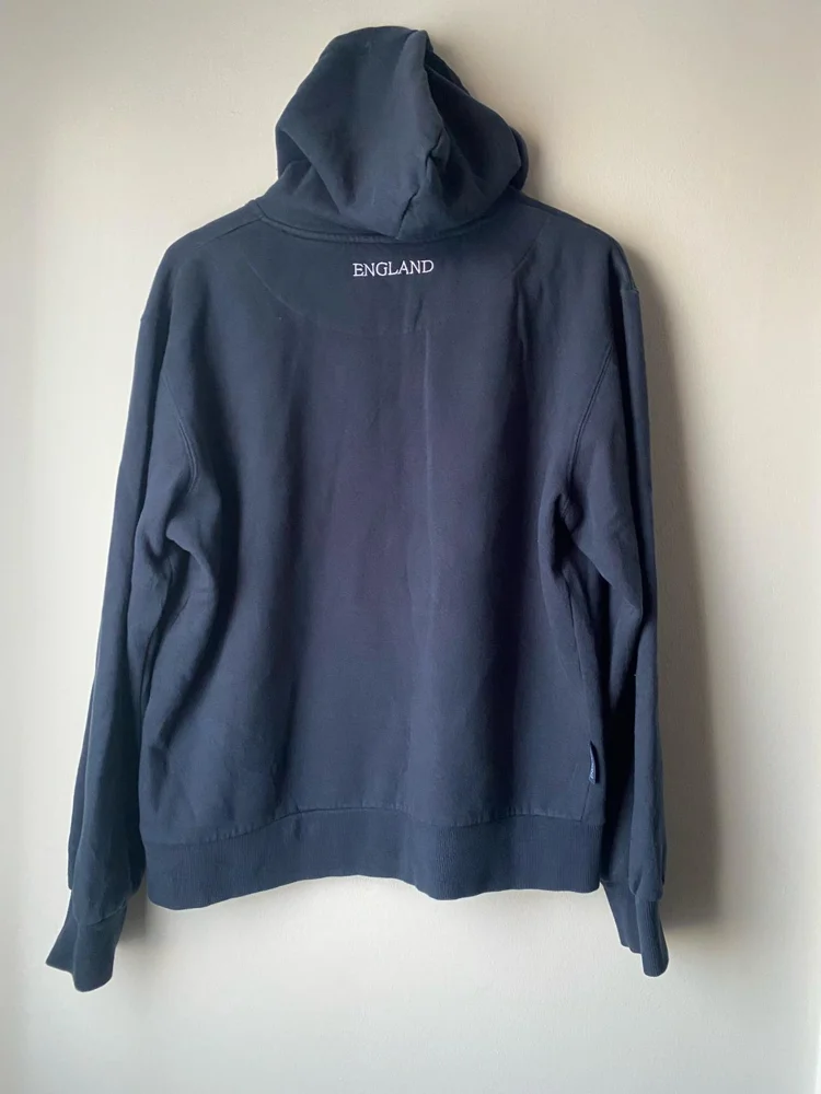 ENGLAND Hoodies, size L, photo 2