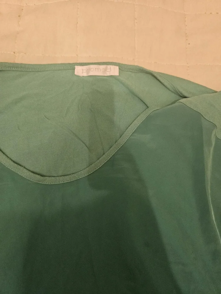 Promod Blouses, size M / 38 / 10, photo 4