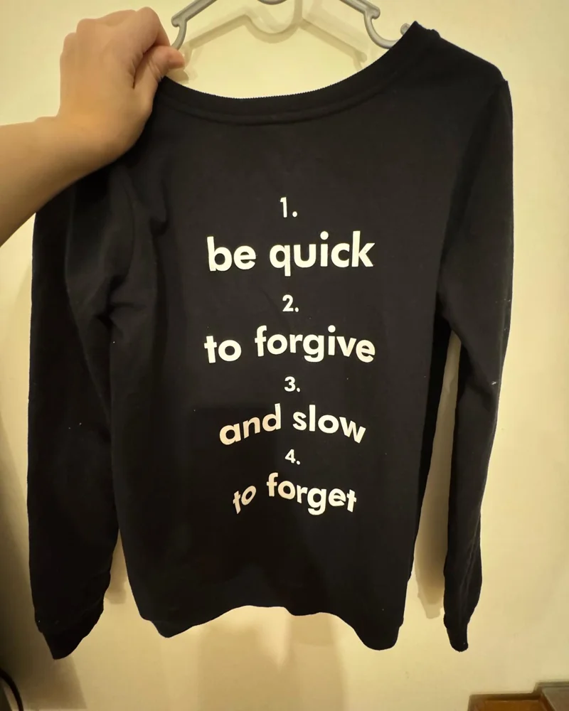 Reserved YFL Sweatshirts, size M / 38 / 10, photo 2
