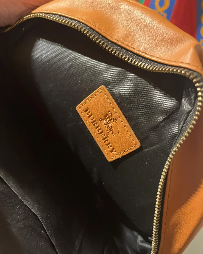 Burberry Mini Bag, size Other, photo 2
