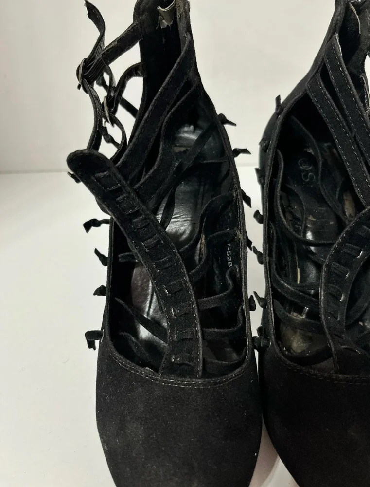 Steps Pumps, size 38, photo 6