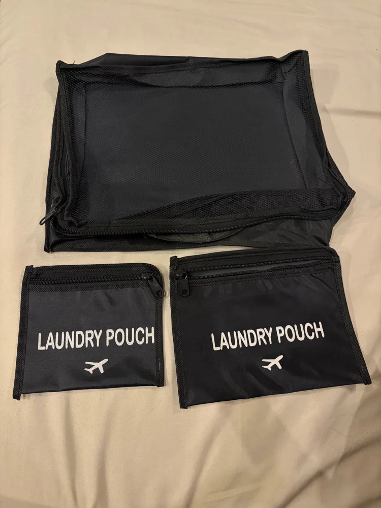 Travel Bag