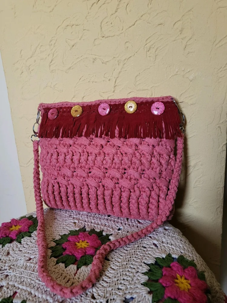 Cross-Body Bag, size Other, photo 3