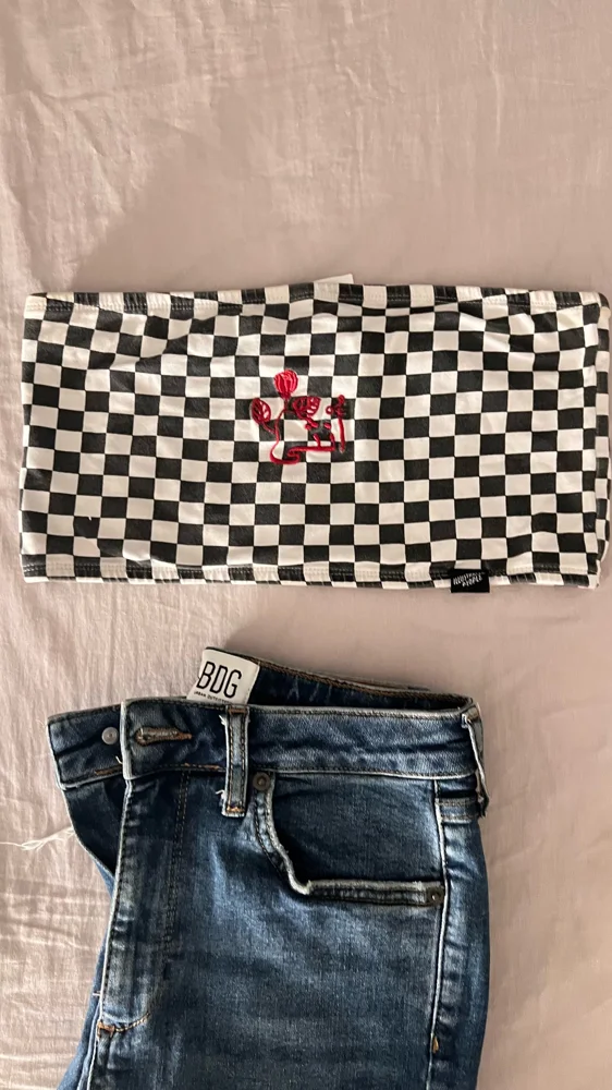 Illusive London Crop Tops, size S / 36 / 8, photo 2