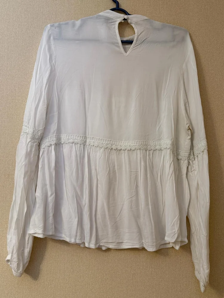 Topshop Blouses, size M / 38 / 10, photo 6