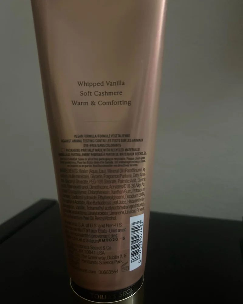 Victoria's Secret Perfume, size No Size, photo 3