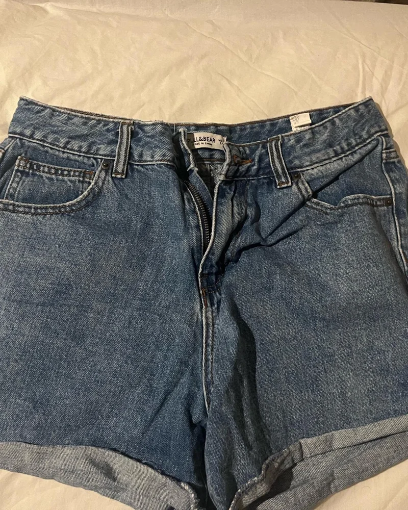 Pull & Bear Shorts, size M / 38 / 10, photo 4