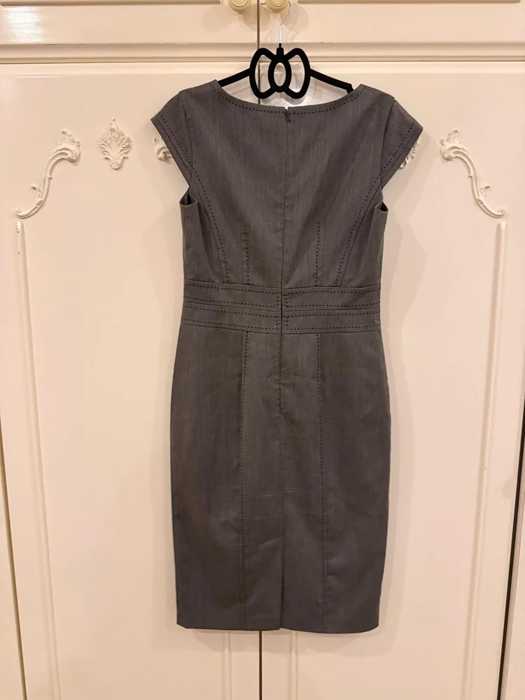 Marks & Spencer Midi Dresses, size M / 38 / 10, photo 3