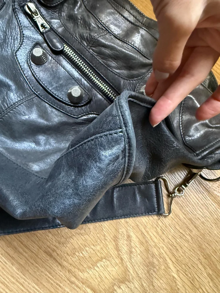 Balenciaga Shoulder Bag, size Other, photo 5