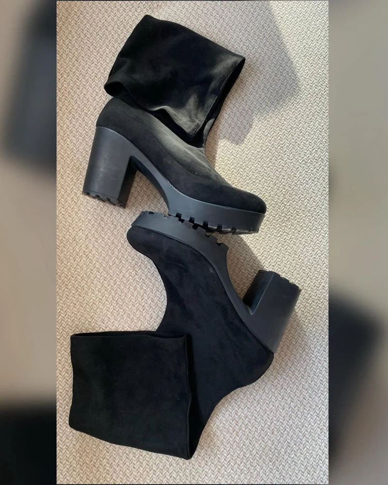 Boots, size 41, photo 3