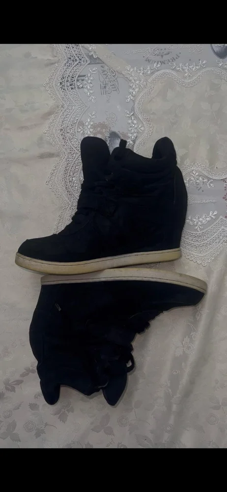 Walking Dead Boots, size 39.5, photo 5