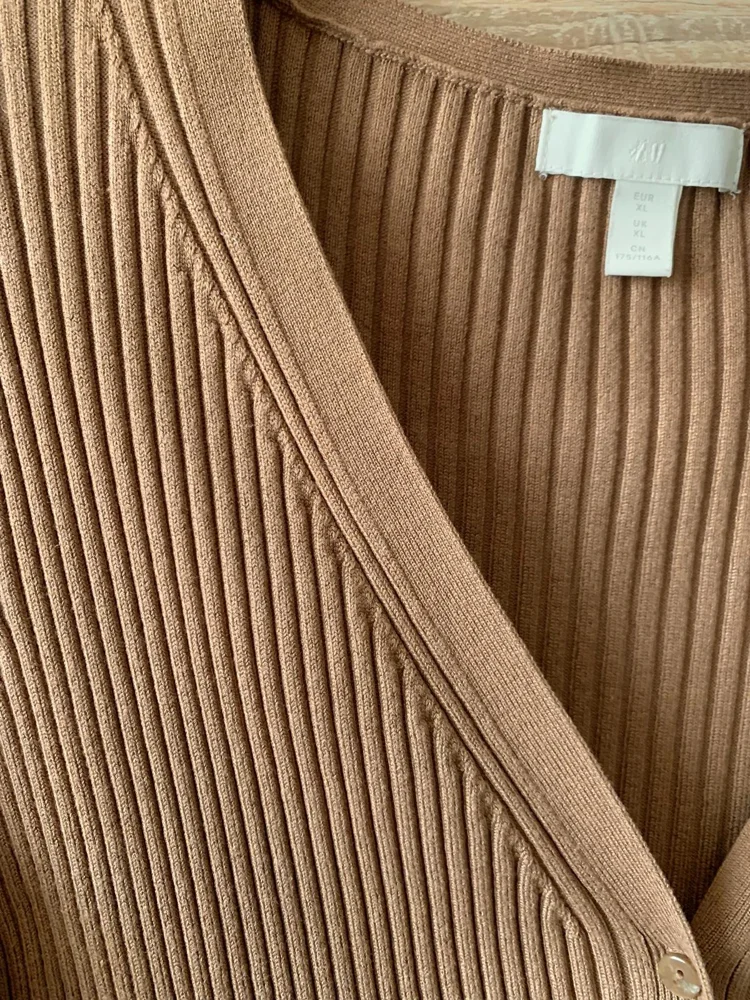 H&M Long Sleeve, size XL / 42 / 14, photo 3