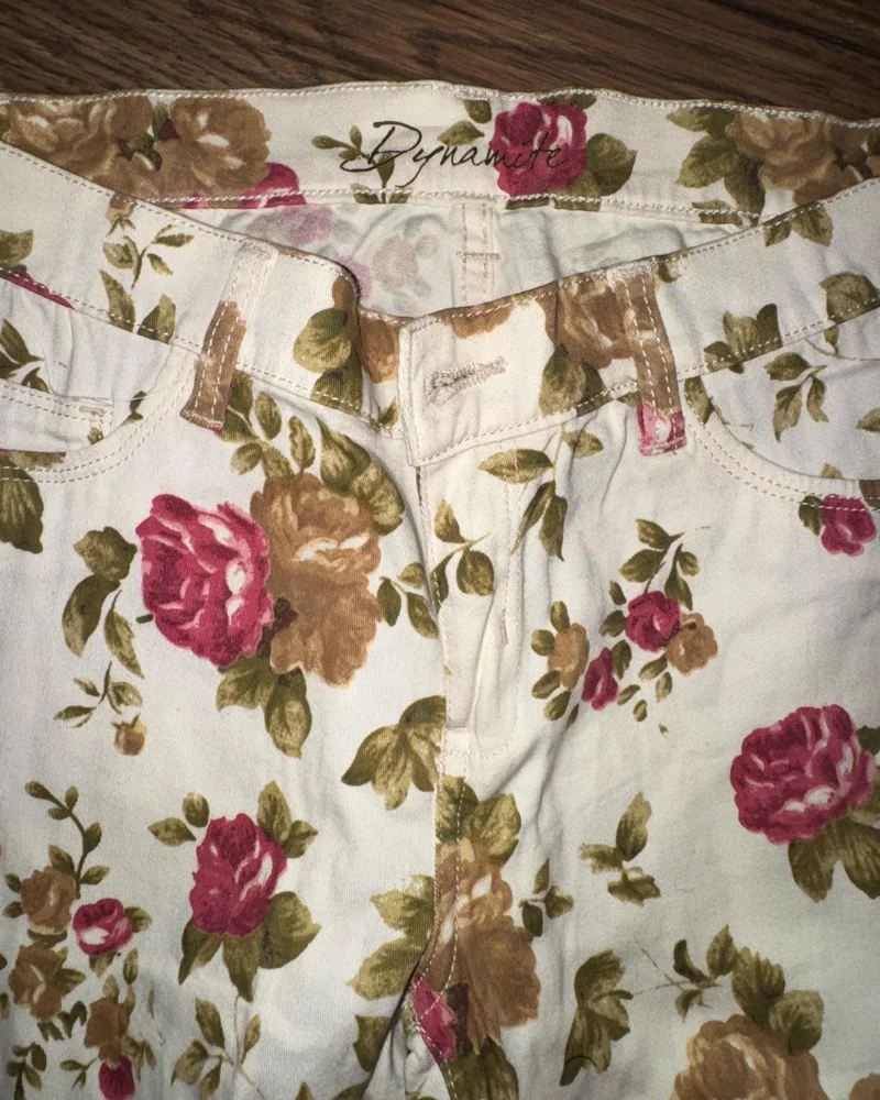 DYNAMITE Jeans, size M / 38 / 10, photo 3